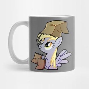 Derpy Hooves Mug